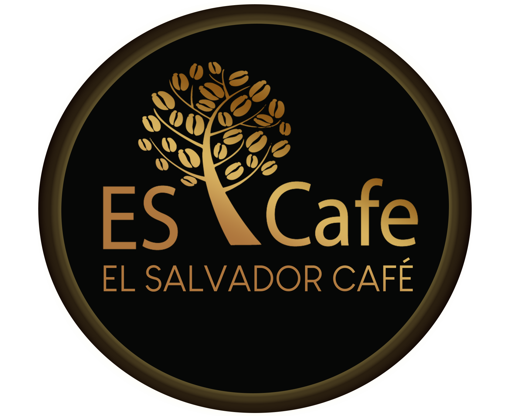EScafé 100% Café de El Salvador - EScafe