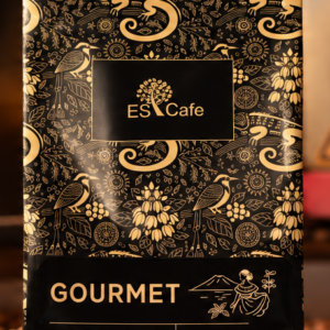 Escafé Gourmet