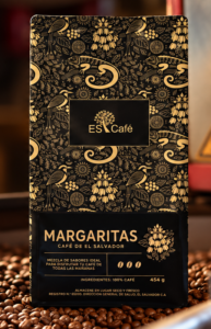 EScafé, El Salvador Café
