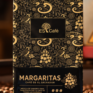EScafé, El Salvador Café