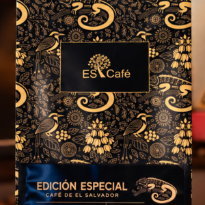 Escafé Edición Especial Geisha