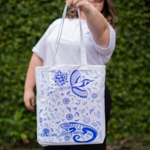 Escafé Eco Bag