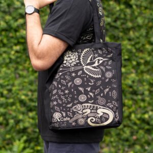Escafé Eco bag
